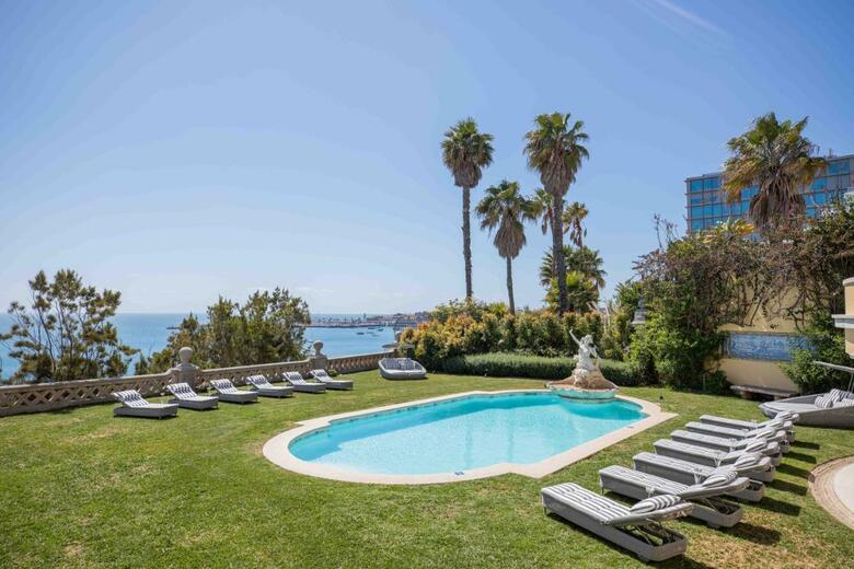 Estoril Vintage Hotel