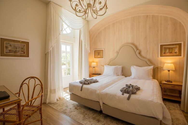 Estoril Vintage Hotel