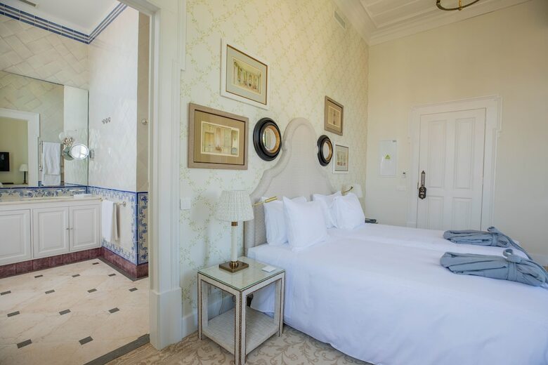 Estoril Vintage Hotel