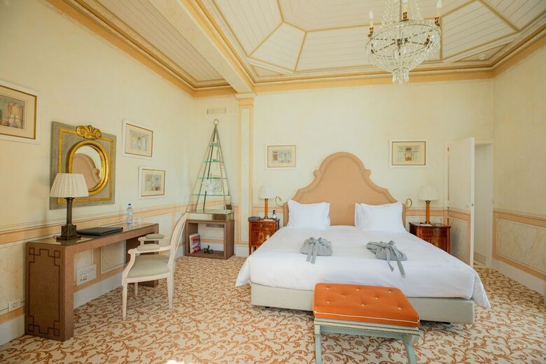 Estoril Vintage Hotel