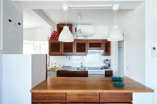 Apartamento Seabreeze
