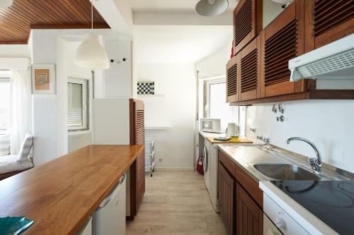 Apartamento Seabreeze