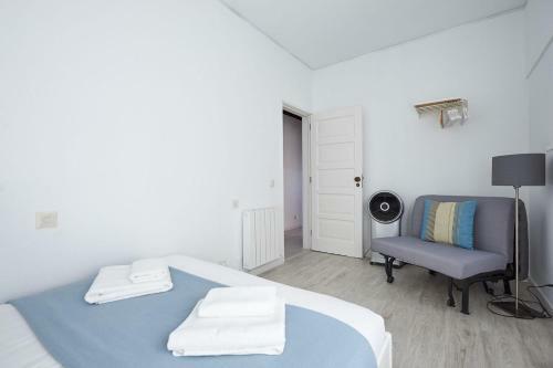 Apartamento Seabreeze