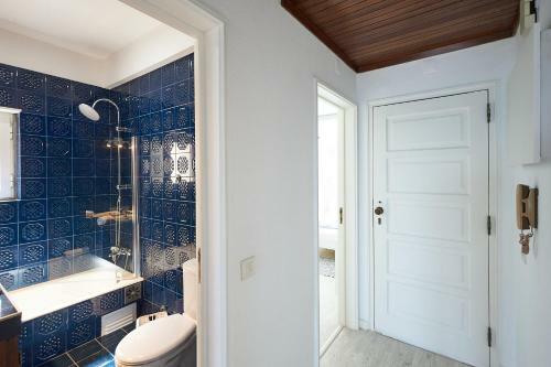Apartamento Seabreeze
