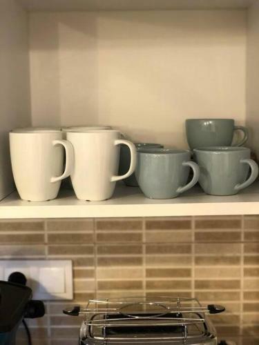 Apartament Centrale