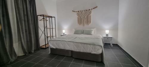 Bed & Breakfast Casa Al'entejo