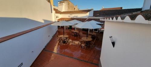 Bed & Breakfast Casa Al'entejo
