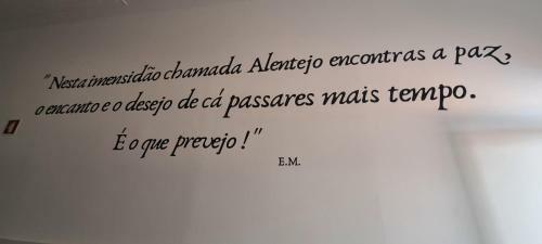 Bed & Breakfast Casa Al'entejo