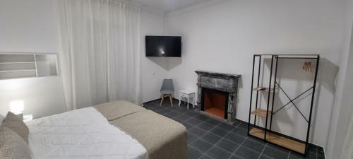 Bed & Breakfast Casa Al'entejo