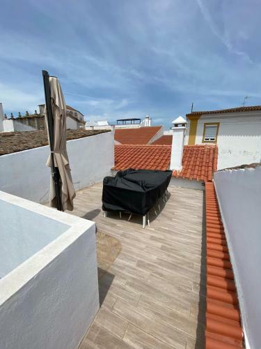 Apartamento Casa Da Serpa Pinto
