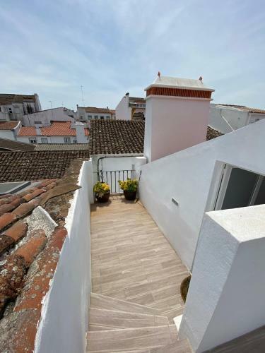 Apartamento Casa Da Serpa Pinto