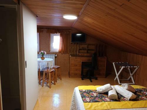 Hostal Casita Da Floresta