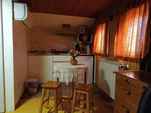 Hostal Casita Da Floresta