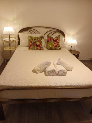 Hostal Casita Da Floresta
