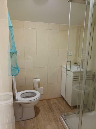 Hostal Casita Da Floresta