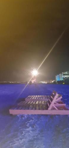 Apartament Fiore Blu ( Vedere La Mare Si Lac)