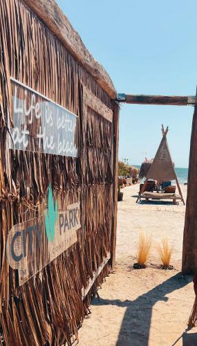 Apartament Studio Teo Blue In Mamaia Nord