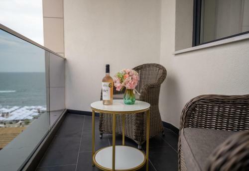 Apartamento Mamaia Beach Condos 1
