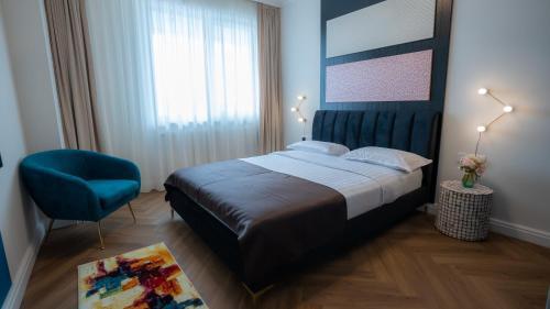 Apartamento Mamaia Beach Condos 1