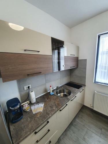Brizza Apartments 8 Mamaia Nord