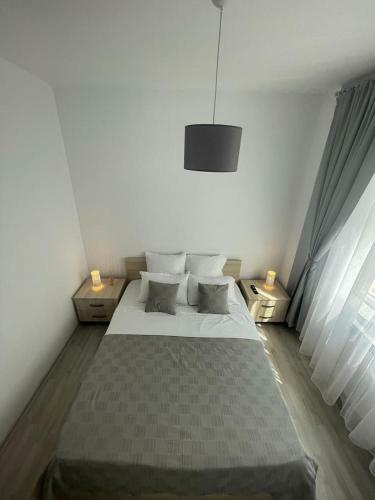 Apartamento Sundrop