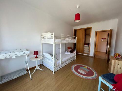Apartamento Amazing Lodge By The Ocean - Fully Equipped!