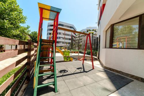 Apartament Unique Luxury 9