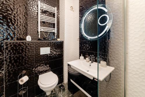 Apartament Unique Luxury 9