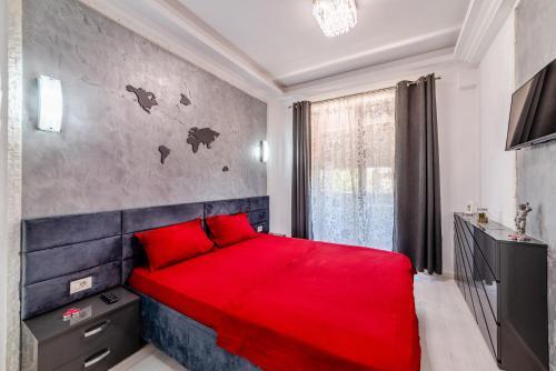 Apartament Unique Luxury 9