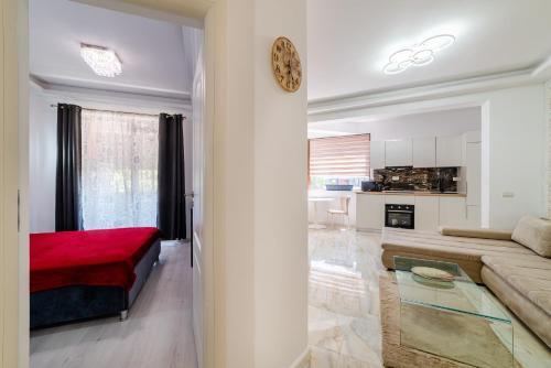 Apartament Unique Luxury 9