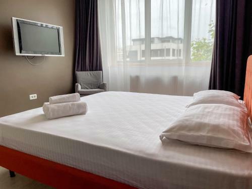 Apartament Hera - Bychoice