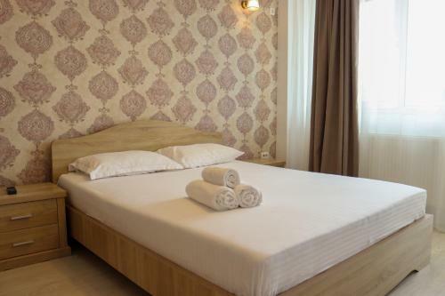 Apartament Hera - Bychoice