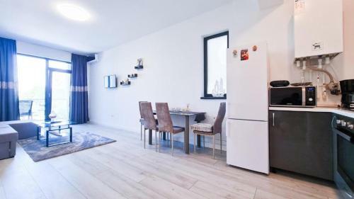 Dor De Mare - Apartament Goa - Luma Residence