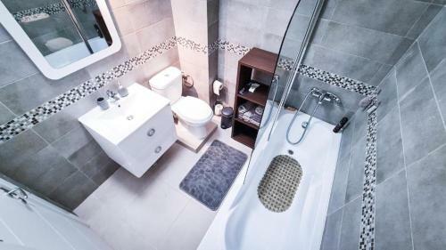 Dor De Mare - Apartament Goa - Luma Residence