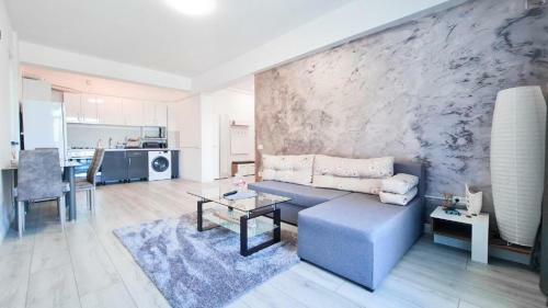 Dor De Mare - Apartament Goa - Luma Residence