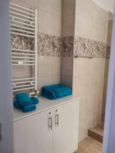 Apartamento Carolina Studio Building ?tefan Resort