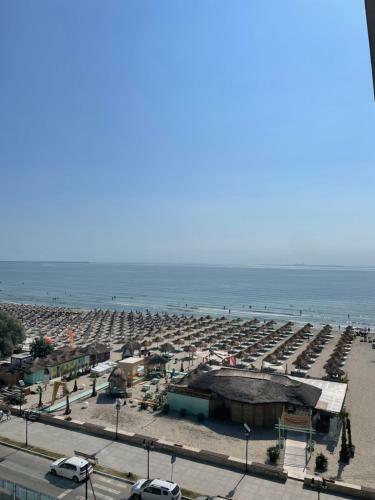 Apartamento Sea View Luxury Residence