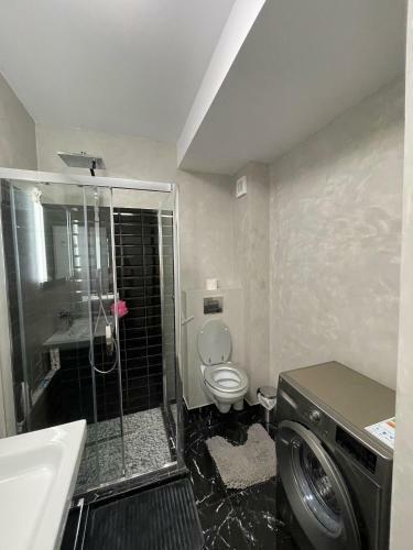 Apartamento Sea View Luxury Residence