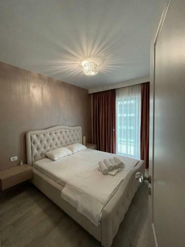 Apartamento Sea View Luxury Residence