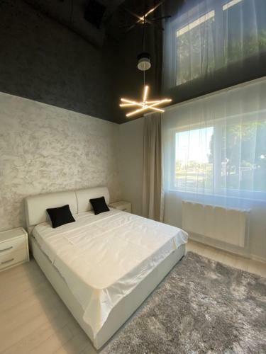 Apartament Naty Bulevard