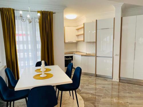 Grazzia Deluxe Apartments