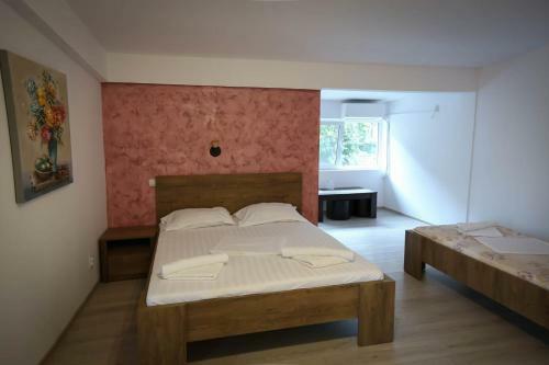 Hostal Casa Belvedere Orsova