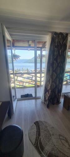 Hostal Casa Belvedere Orsova