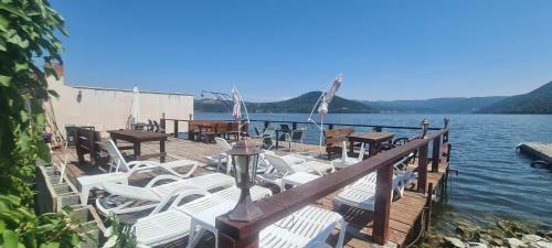 Hostal Casa Belvedere Orsova