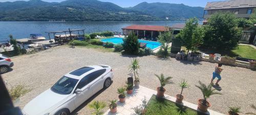 Hostal Casa Belvedere Orsova