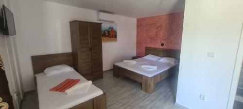 Hostal Casa Belvedere Orsova