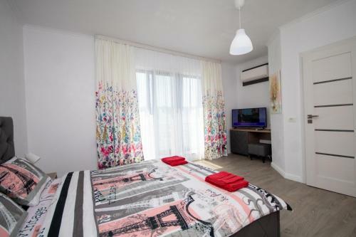 Hostal Pensiunea Ionelia