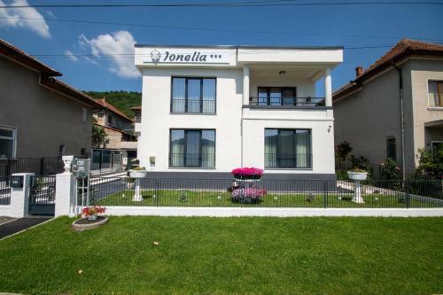 Hostal Pensiunea Ionelia