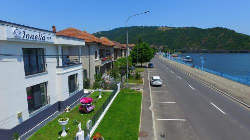 Hostal Pensiunea Ionelia