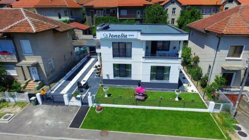 Hostal Pensiunea Ionelia